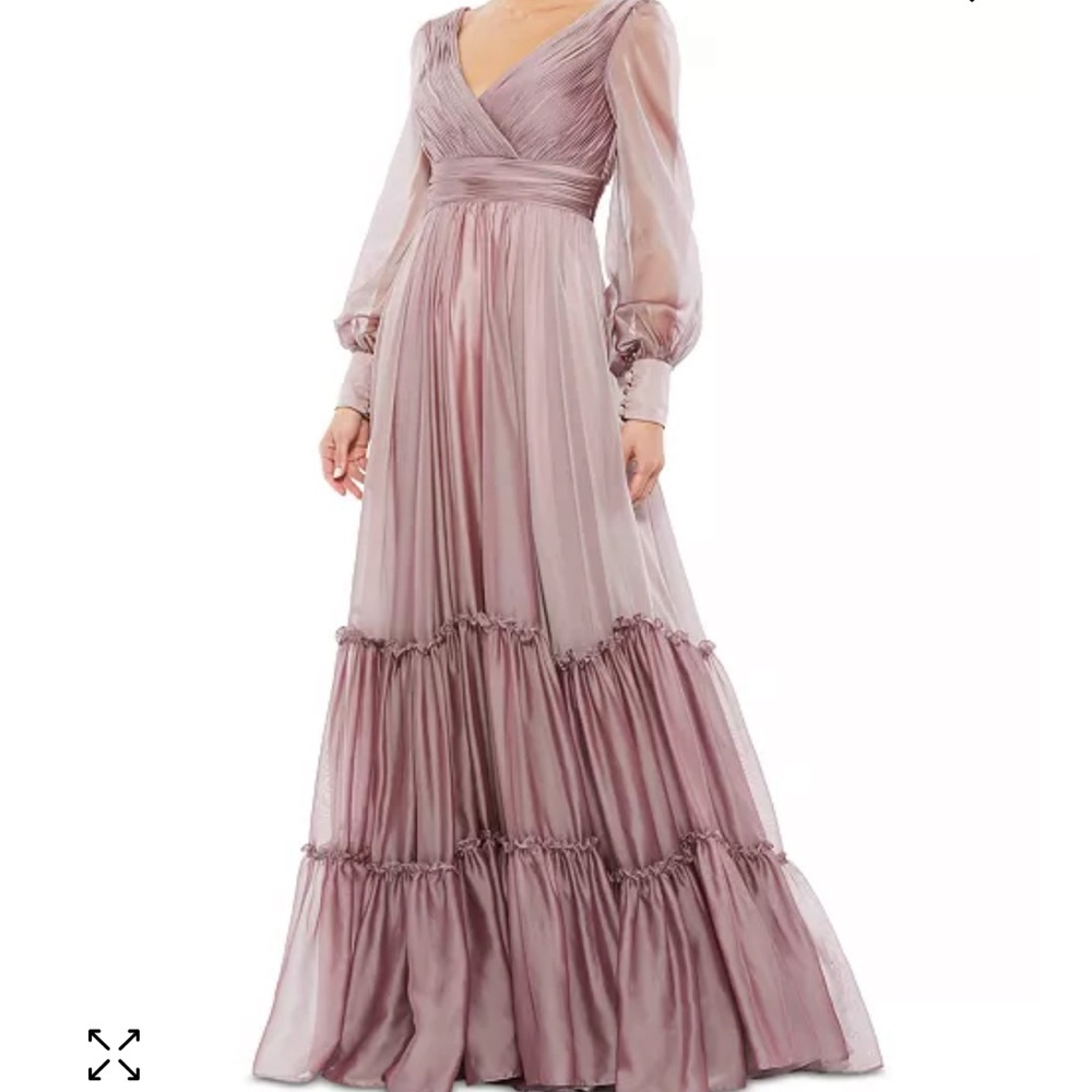 Evening gown